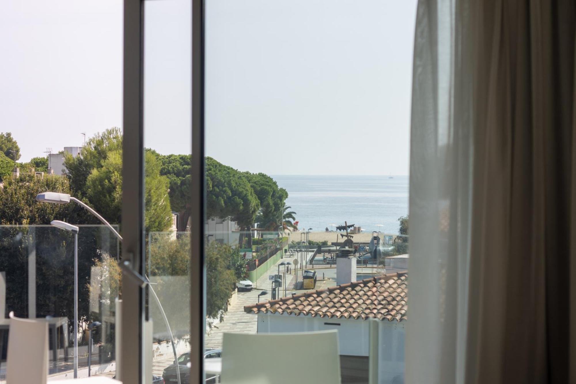 Daro Apartments Platja d'Aro Esterno foto