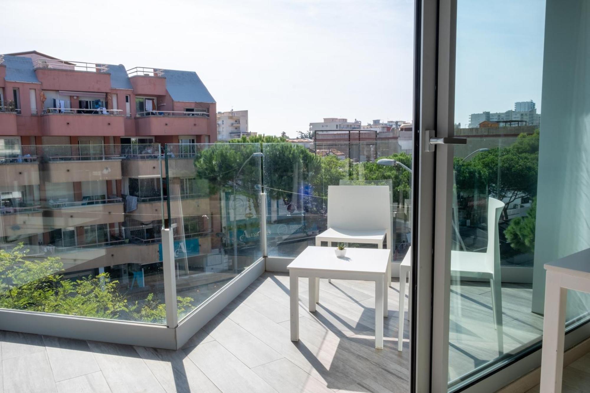 Daro Apartments Platja d'Aro Esterno foto