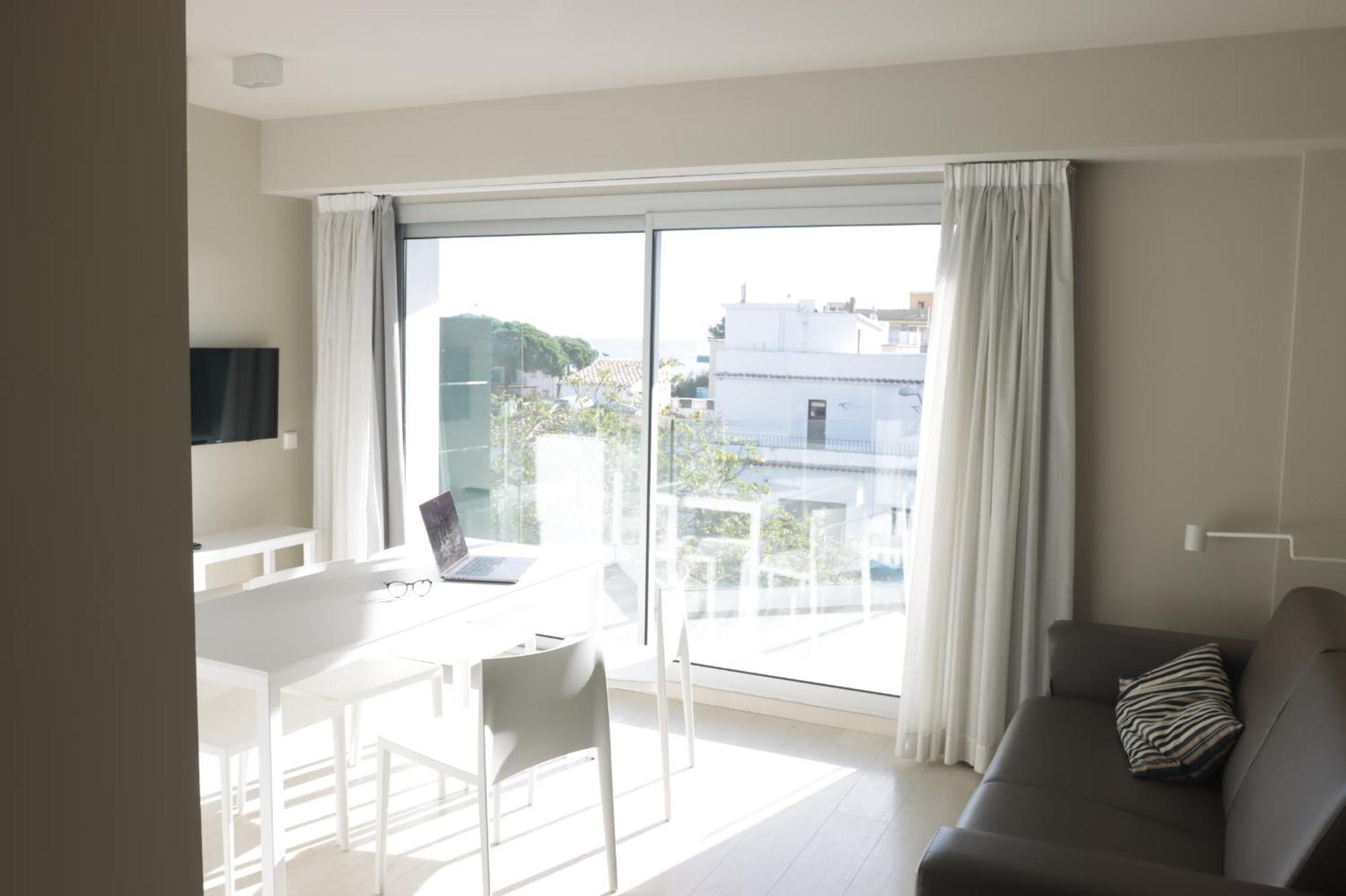 Daro Apartments Platja d'Aro Esterno foto