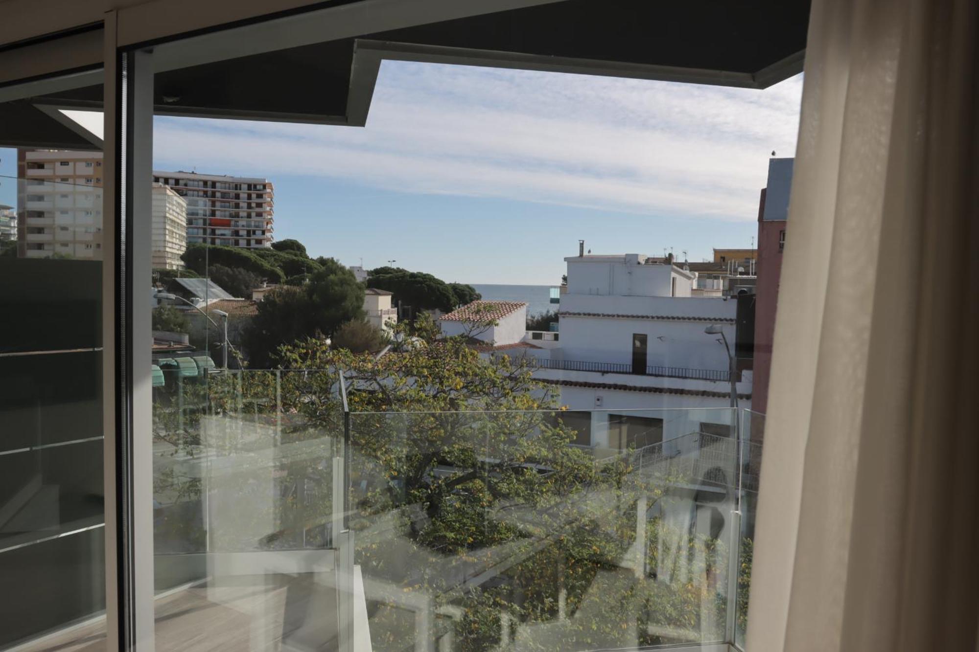 Daro Apartments Platja d'Aro Esterno foto